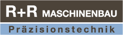 R + R Maschinenbau